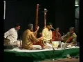 T M Krishna - Mina Lochana Brova - Dhanyasi - Mishra Chapu - Shyama Shastri