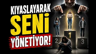 Narsist Seni Neden Başkalarıyla Kıyaslar