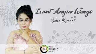 Download Lewat Angin Wengi - Salsa Kirana (Official Music Video) MP3