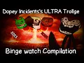 Download Lagu Dopey Incidents's Ultra Trollge Binge Watch Compilation of 2023