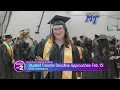 MTSU Transfer Students