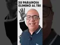 The PRESIDENTIAL PARANOIA that eliminated MEXICO