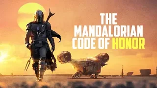 Download The Mandalorian Code of Honor Explained MP3