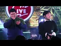 [I'm LIVE / Fancam] GB9(길구봉구) _ I hope it's breeze(바람이 불었으면 좋겠어)