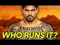 5 Most RUTHLESS Gangs in Eagle Pass Texas