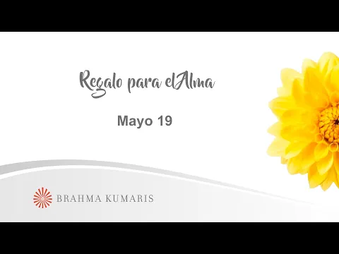 Download MP3 Meditación Regalo para el Alma Mayo 19 de 2024