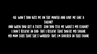 gigi perez sailor lyrics