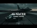 Lagu AL NACER  {Slowed + Reverb}