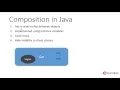 Java Composition Tutorial