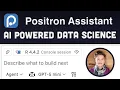 How to Set Up and Use AI Features in Positron