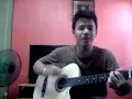 Song for you - Chad Peralta Cover (Delmart Ventanilla).wmv