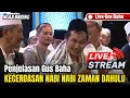 Download Lagu 🔴GUS BAHA TERBARU ‼️ KECERDASAN NABI NABI DI ZAMAN DAHULU SANGAT LUAR BIASA!
