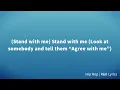 Hezekiah Walker, Love Fellowship Choir - I Need You To Survive (Lyrics)