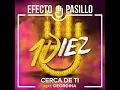 Cerca de ti (feat. Georgina)