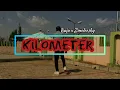 Kilometer (Remix) - BNXN ft. Zinoleesky (Official Dance Video) By @Muskykeepsrollin