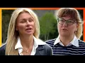 Download Lagu Drama in Frankrijk: Keiharde aanvaring tussen B\u0026B-Monique en Sylwia
