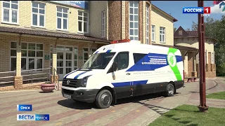 Омичи массово жалуются на неприятный запах