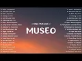 Download Lagu Museo - Eliza Maturan 💘Hugot OPM Love Songs 2025 | Viral Tagalog Music Playlist on Spotify \u0026 YouTube