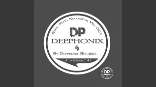 reconcile original mix 