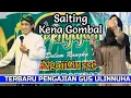 Download Lagu GROGI WERUH CAH GANTENG || TERBARU PENGAJIAN GUS ULINNUHA
