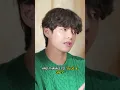 Download Lagu BTS V - Story behind \