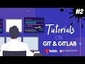 How does GIT Work GIT and GITLAB Tutorials for Beginners PART-2 GLUE