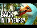 Download Lagu 3 Extinct Animals That We Could Bring Back To Life In The Next 10 Years