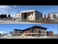 Montana State University prepares to open two new academic buildings amid record-breaking enrollment