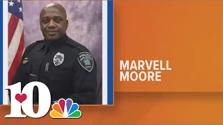 Oak Ridge community mourning loss of police lieutenant who died