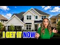 Why Did I Overlook McKinney TX for So Long Neighborhood Home Tour