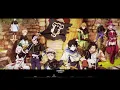 Download Lagu Black Clover Ending「Aoi Honoo by Itowokashi」