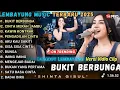 Download Lagu DANGDUT KOPLO SHINTA GISUL /BUKIT BERBUNGA / CINTA MERAH JAMBU / KAWIN KONTRAK.