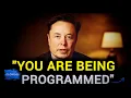 Lagu If You Have a TV in Your Home, You Need To Hear This Before Tonight | Elon Musk