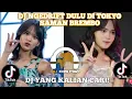 DJ NGEDRIFT DULU DI TOKYO SAMAN BREMBO VIRAL TIKTOK