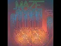 Happy Feelin's (Remastered 2004) - Maze