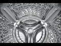 Samsung BESPOKE Washer Spin Only Cycle with Smart App