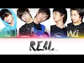 Download Lagu SHINee (샤이니) Real Color Coded Lyrics (Han/Rom/Eng)