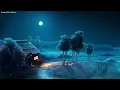 Download Lagu MUSIK RILEKS OTAK - SUASANA MALAM HARI DENGAN BULAN PURNAMA🌜🌝🌛 COCOK SAAT MAU TIDUR 😳| 11.44.48Menit