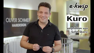 E-Kwip E-kwip Kuro HS