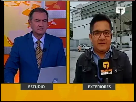 Robo de cerebros de carro en Cdla. Vernaza Norte - Guayaquil