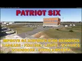 03 MSFS 2024 SDK TUTORIAL-Improve GA Airport-Hangars - Buildings-Fencing-Windsocks-Flags-Textures