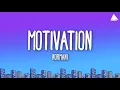 Normani - Motivation (Lyrics)