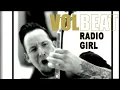 Download Lagu Volbeat - Radio Girl (Official Video)