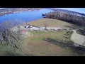 2022-02-15 - Kenova WV to Catlettsburg KY