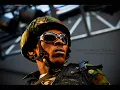 VYBZ KARTEL - DON'T RUN (MAVADO STING DISS) LAST MAN STANDING