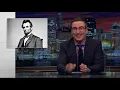 John Oliver s Favorite Horse