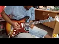 Download Lagu Padi - Mahadewi / Gitar cover              (Tanpa Vocal )