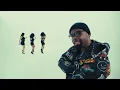 “GITTY UP” (Official video) - CUPID #thelinedanceking