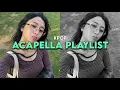 Kpop acapella playlist pt.2 (non-cuss word songs)