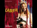 28. "Sue's Dream" - Carrie 1976 (soundtrack)